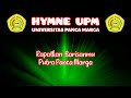 Hymne UPM Probolinggo