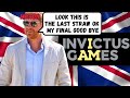 Prince Harry Set For “Final Goodbye”At Invictus UK