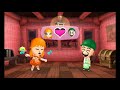 Super Mario Miitopia ALL EVENT CUTSCENES (3DS)