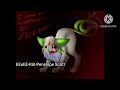 Solo Character Theme Songs: EEeEE (Pokémon/Creepypasta)