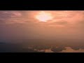 4K DCI 2022-02-12 DongGuan TongSha Park Sunrise 东莞同沙公园日出