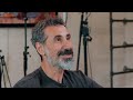 In The Studio With Serj Tankian (System of a Down/Film Composer)