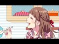 カヌレ／CHiCO with HoneyWorks