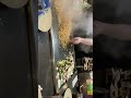 Japanese Chef at his work! Part 2.