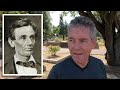 Lincoln's First Photographer Ended up in Sacramento