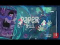 Paper Trail – Launch Trailer – Nintendo Switch