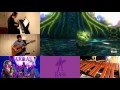 The Majora's Mask Mega Medley