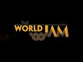 THE WORLD JAM    MADRID -2015