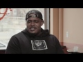 Sway and The Lox Talk About The Tunnel Nightclub | The Breaks