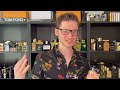 LOUIS VUITTON LOVERS (FRAGRANCE REVIEW!)