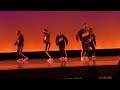 ACM ML Dance Show 2022