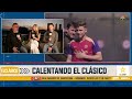 Real Madrid METE MIEDO y puede golear al Barcelona con VINÍCIUS de cara al Clásico | La Liga al Día