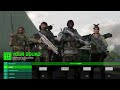 Battlefield 2042 Breakthrough Gameplay on Renewal from 6-1-2024