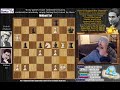 A Deadly Dare to Give a Guy Like Tal || Tal vs Olafsson || 1959. Candidates