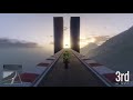 GTA5 funny momment,races,every,bullet counts and wheeze