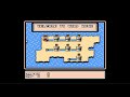 The Fastest Way to Get to World 8 in Super Mario Bros 3