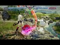 SoulCalibur VI — Amesang (Quintessa) VS Nekyodaimon (Yoshimitsu) | Xbox Series X Ranked