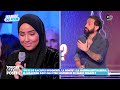 Les Français insultés : Raymond attend les excuses de Nassira El Moaddem !