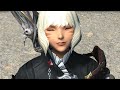 Y'shtola rejects 