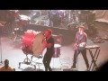 Imagine Dragons - Radioactive (Live in London 11/04/13) HD