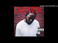 LOVE. (Instrumental with all Hooks) By Kendrick Lamar