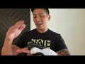 Fortress Boxing T1 Fastwraps REVIEW- THE BEST FAST WRAPS I’VE USED SO FAR!