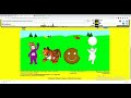 The weird and wonderful world of flash games: PBS kids addition