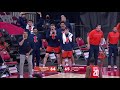 No. 4 Illinois comes up big late to beat No. 7 Ohio State [HIGHLIGHTS] | ESPN College Basketball