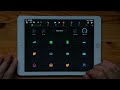 Marshmello - Alone on iPad(GarageBand)//ガレージバンドiOSで作ってみた 【DTM】