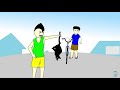 Joyride part 2 (Bike Muna)  | Pinoy Animation