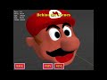 Mario Teaches Typing 3 (Mario Typing Game Gone Hell) Gameplay No Commentary