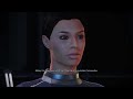 Mass Effect 1: Chastise Ashley for suspicion of aliens (Normandy SR1) - Vanguard Hekate