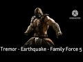 Solo Character Theme Songs: Tremor (Mortal Kombat)