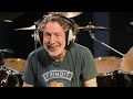 Simon Phillips Reacts To His Most Famous Drum Performances