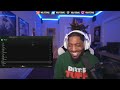 NoLifeShaq to REACTS NF - Hope (Rest of the Album)