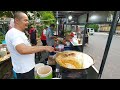 SEKALI BIKIN BUAT 100 PORSI & NGGAK PERNAH SEPI !! INDONESIAN STREET FOOD