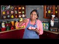 Turkish Delight Recipe in Tamil | Turkey Mittai Recipe