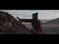 SULD - The Memory of Nomadism -MV