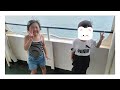 【Vlog】2泊3日の天売旅🚢 じいちゃんばあちゃんに会いに北海道 天売島へ！