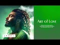 Love Reggae Instrumental - Art Of Love (Dub Type Riddim) | Prod. BeatsbySV