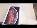 iPhone Xs Max 256GB ASMR (kinda)