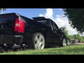 Cammed 5.3 Silverado