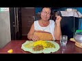 USOI matm nina usoi utti ga khechri ga thonge ngasidi || Manipuri cooking || North East Indian food
