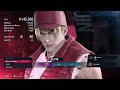 TEKKEN 8 - Jin Ranked 116