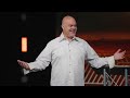 God-Centeredness | Pastor Jeff Schwarzentraub | BRAVE CHURCH