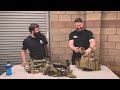 How we set up our Plate Carriers - Tactical Tuesday