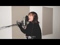 炎 - LiSA / covered by 早希 (「鬼滅の刃」無限列車編主題歌 )