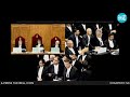 NEET Hearing In Supreme Court Live | CJI-Led Top Court Bench Likely To Give Final Verdict