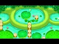 A Review of Pokémon Mystery Dungeon: Blue Rescue Team