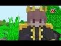 NẾU HOÀNG TỬ HIHA SONG TRÙNG CÓ CUỘC SỐNG TRONG MINECRAFT*HIHA SONG TRÙNG T1 😵‍💫😎